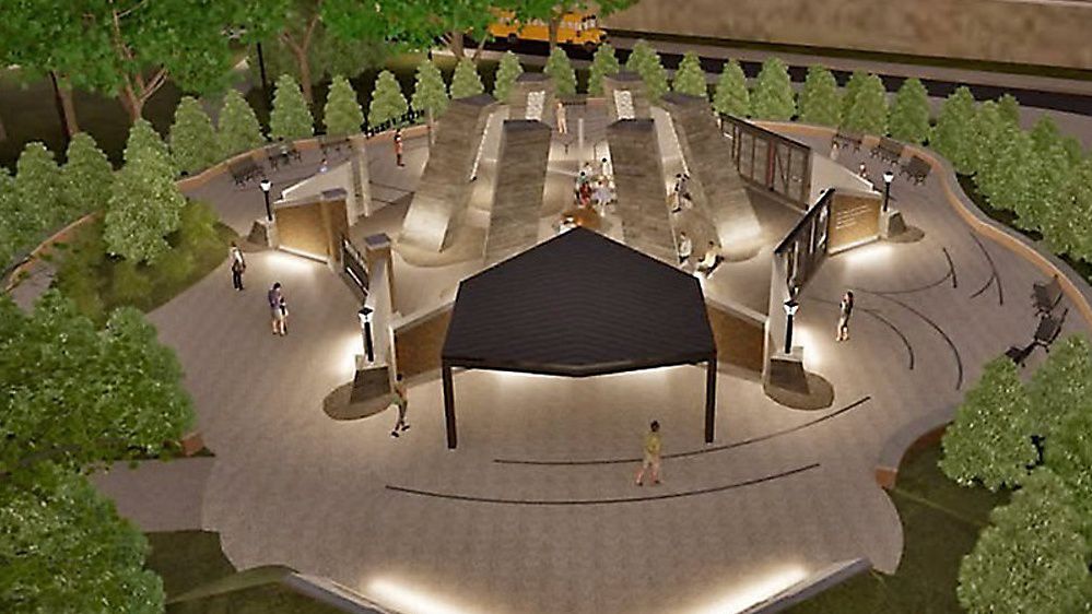 Nonprofit receives federal funding for Traveling Holocaust Education Program