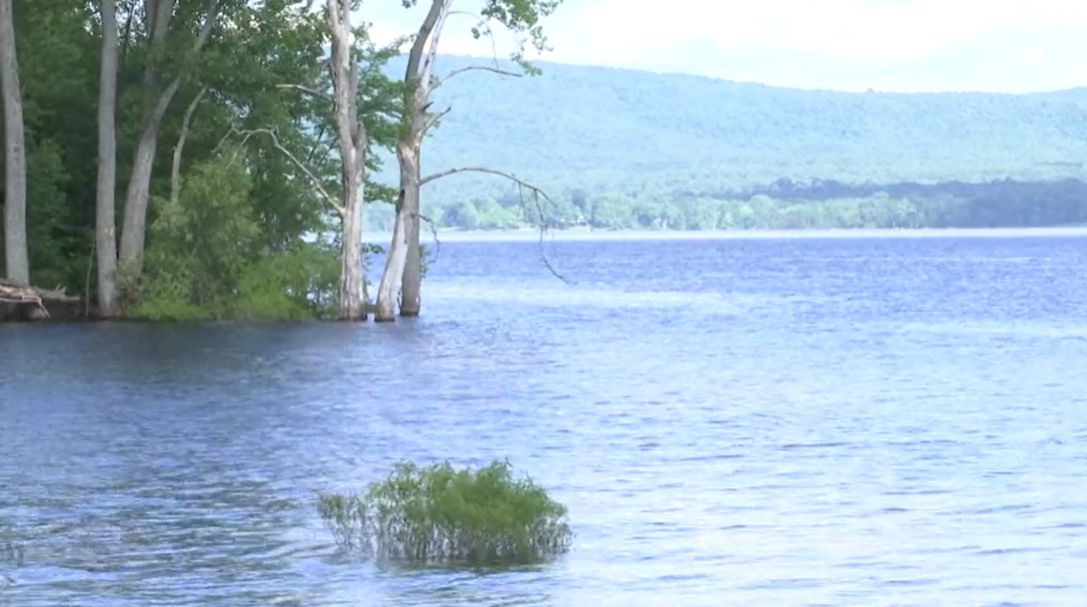 lake