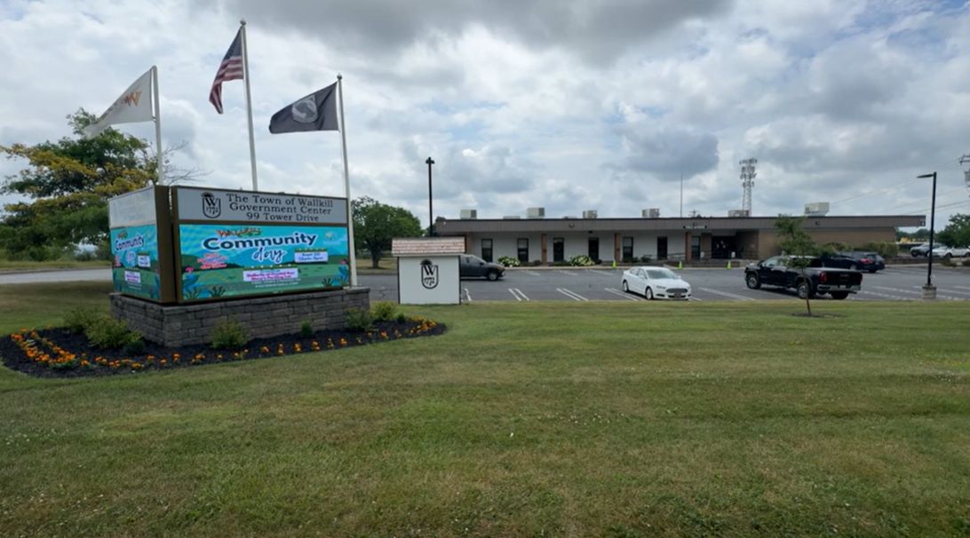 town offices
