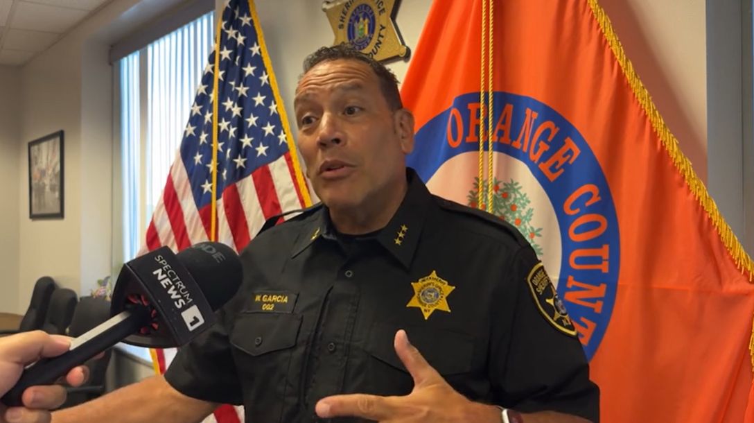 undersheriff