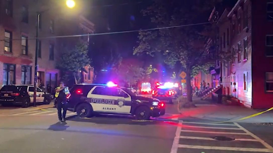 DA: Teen now facing murder charge in July 4 Albany shooting