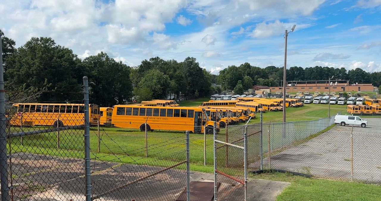 Behind the scenes of planning school bus routes with GCS
