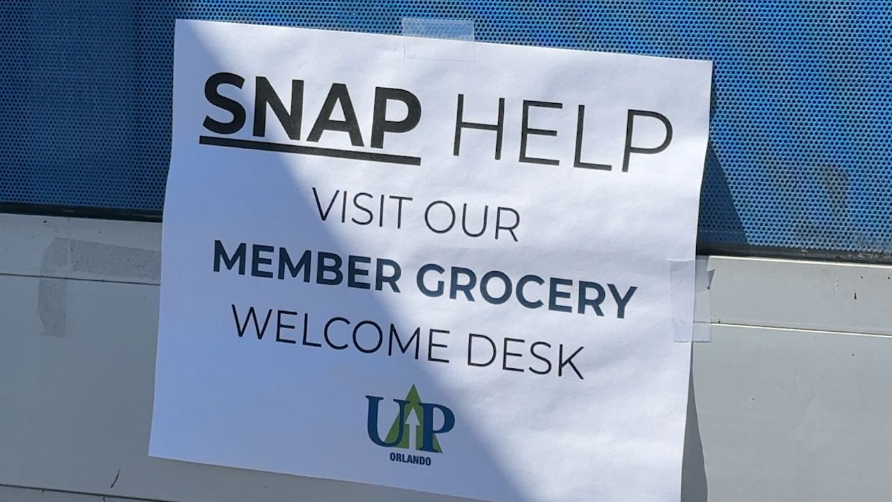 Ruling Could Bring Temporary Relief for SNAP Recipients
