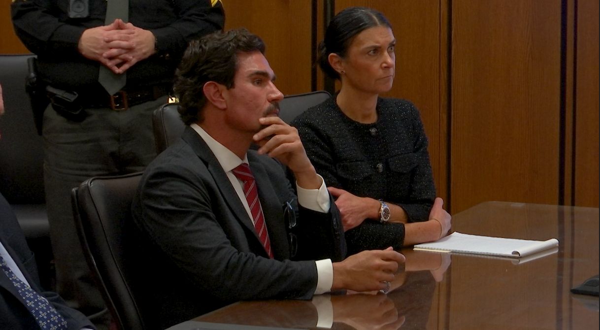 Bobby George pleads guilty