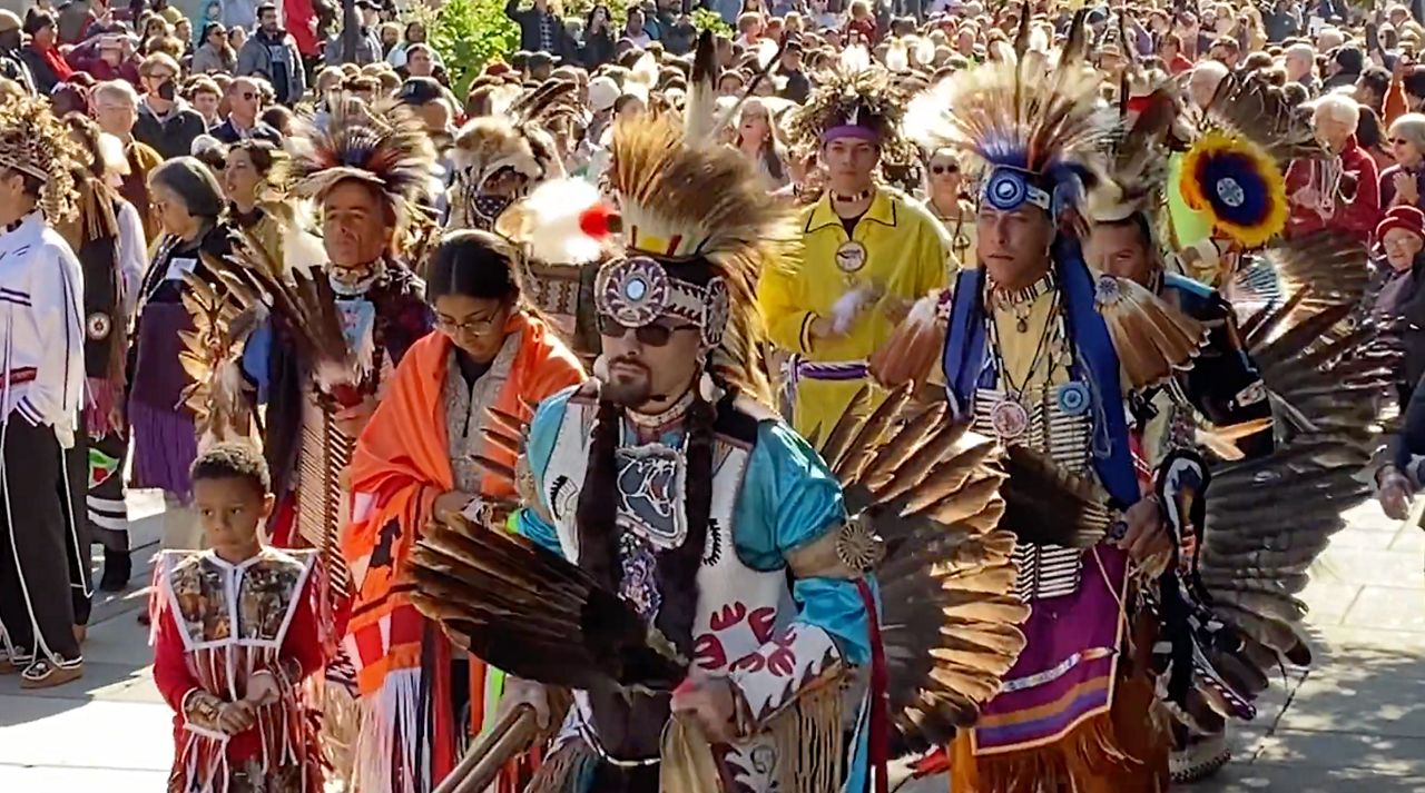 Ep. 38: History of N.C.'s native population