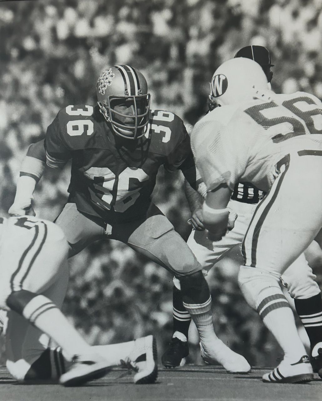 National High School Football Hall of Fame finds new home
