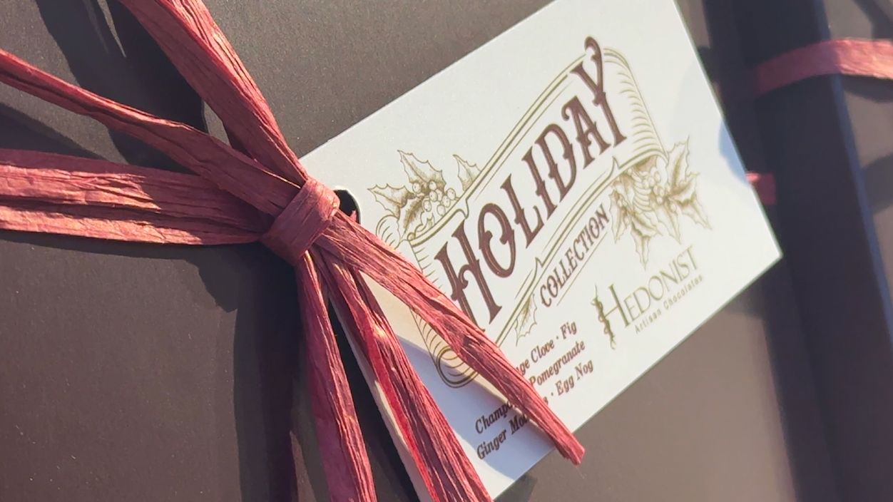 Holiday season provides boost to New York small businesses amid economic uncertainty