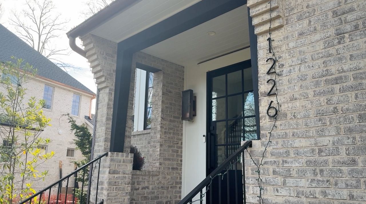 North Carolina's projected 2026 housing rankings show potential stabilization