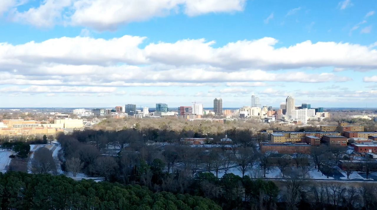 The science of winter: Lessons learned during N.C. storm