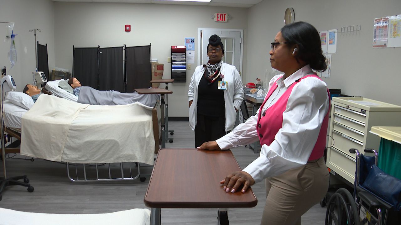 Judge blocks end of Haitian TPS, but paperwork delays leave Florida health care workers in limbo