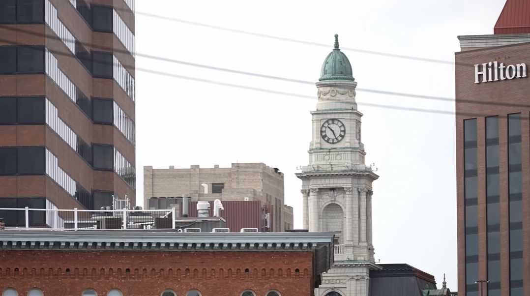 What New York state hopes to achieve with $200 million for downtown Albany