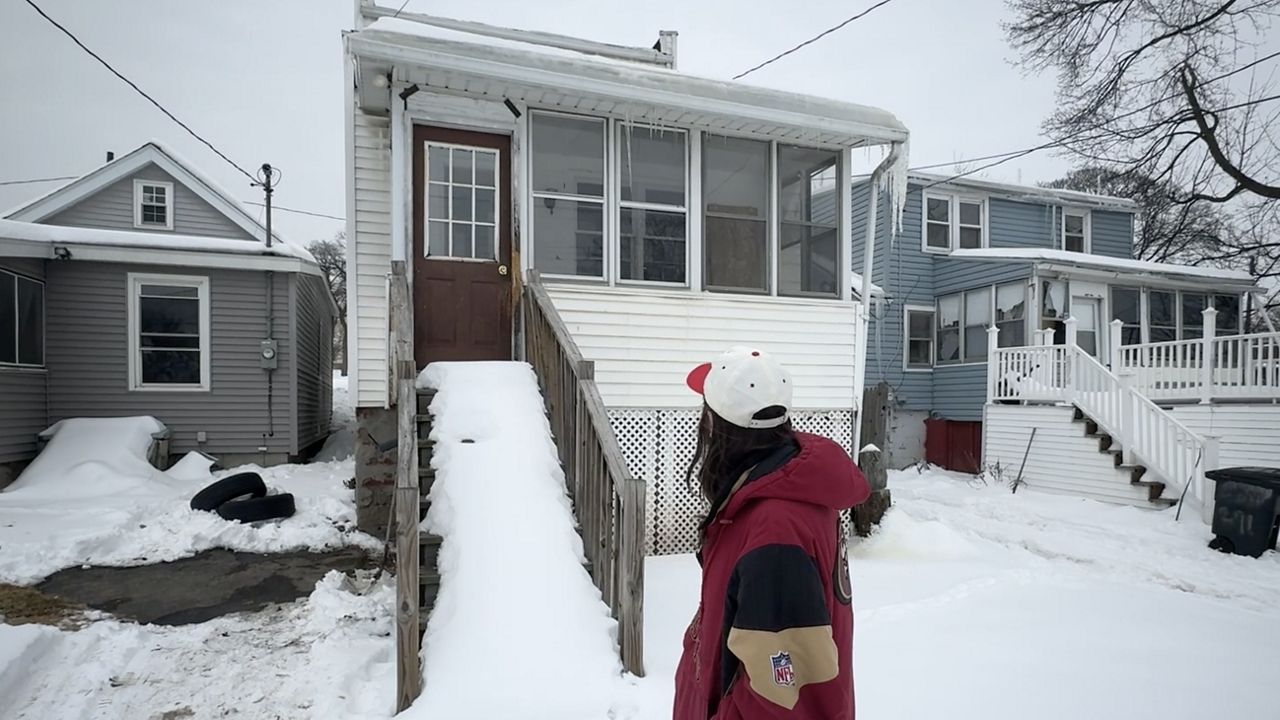 Fewer young New Yorkers buying homes as prices soar, but some buck the trend