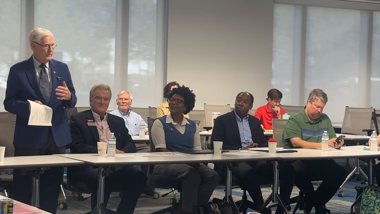 Tampa nonprofit Career Rebound sees growing demand amid layoffs, tariffs and AI disruption