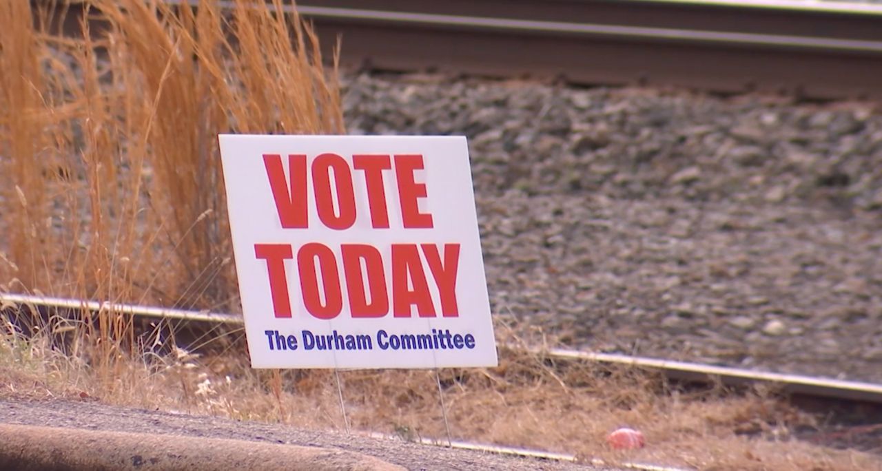 Big races to watch Tuesday in North Carolina’s primary