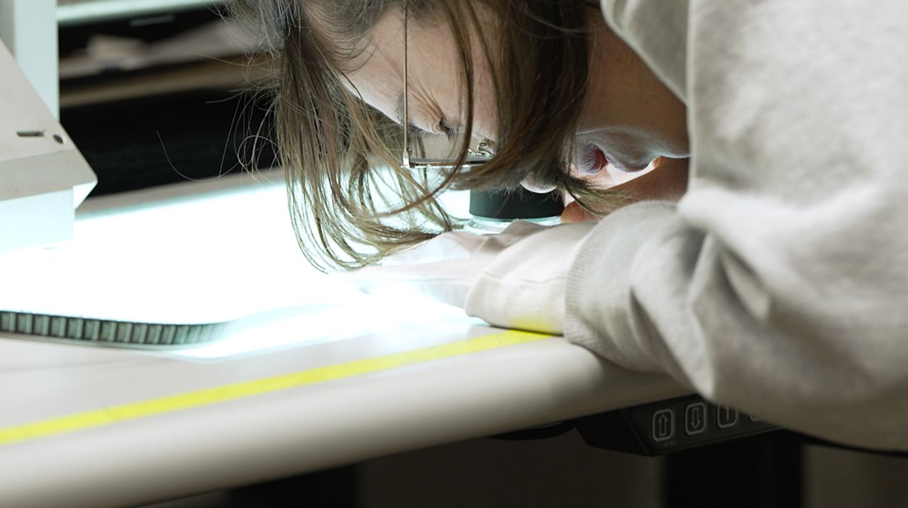 Preserving America’s Film Heritage: How the Audio-Visual Conservation Center Shapes Cultural Security and Policy