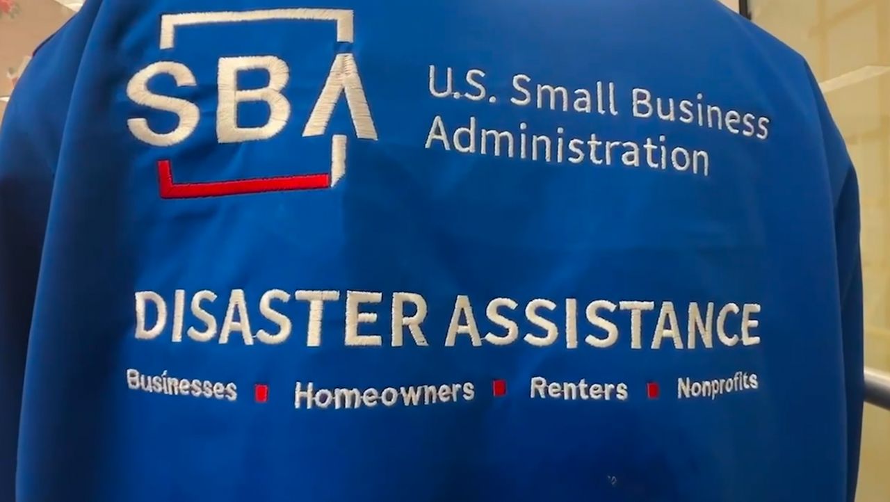 SBA disaster loans available for Florida businesses impacted by cold snap