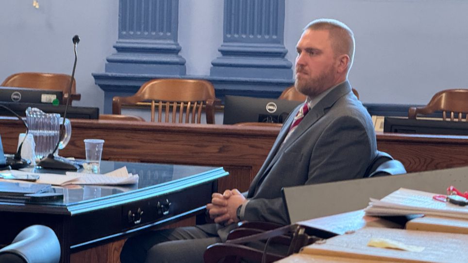 Compelling testimony highlights day 3 of Mid-State prison death trial