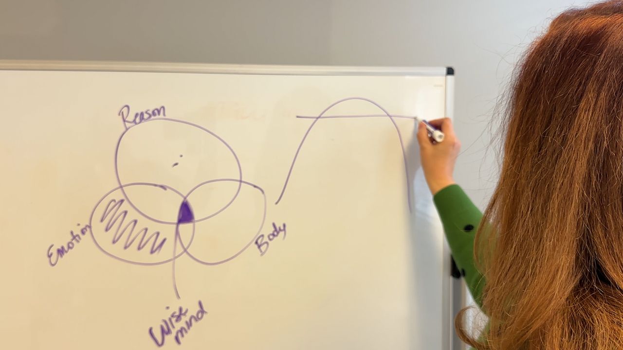 High insurance rates, deductibles keep North Carolinians from mental health care