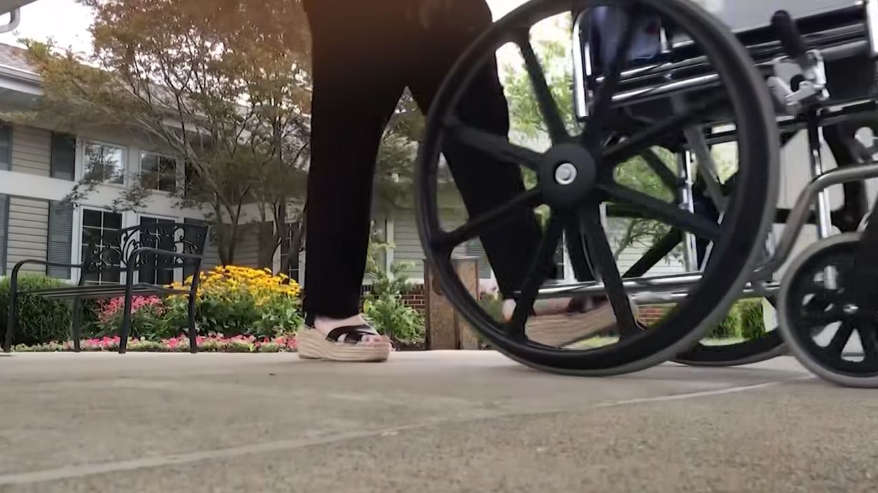 Study finds many New York human service workers earn poverty-level wages