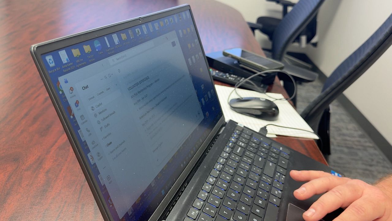 How artificial intelligence is changing the job market landscape