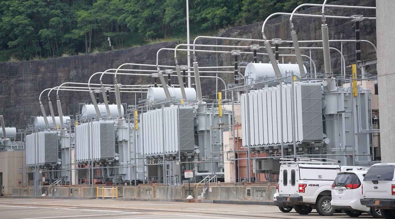 New York's power grid faces historically thin safety margin heading into summer
