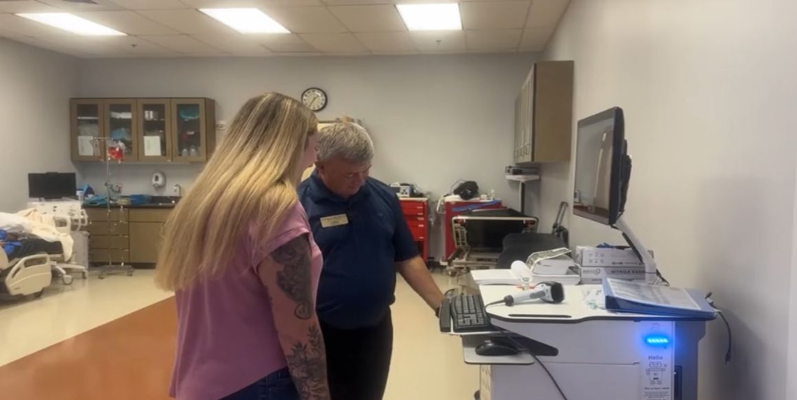 New Cone Health program addresses nurse shortage