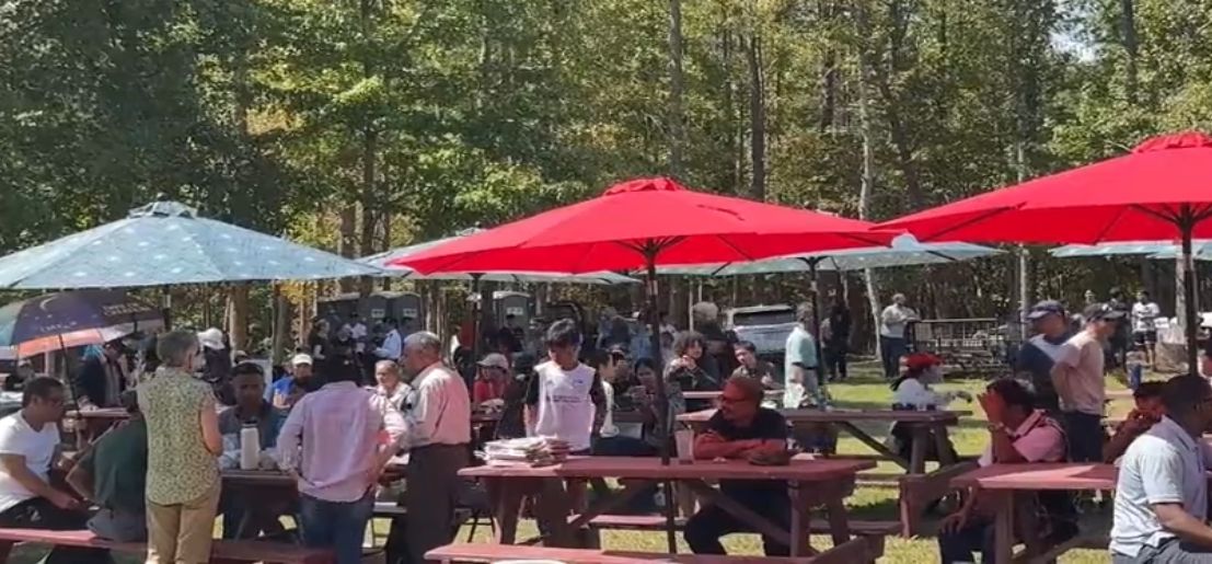 Montagnard Association of North Carolina raises funds for health and wellness center