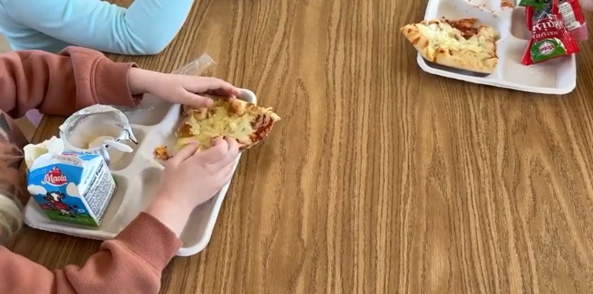 School leaders prepare free summer meals for N.C. students