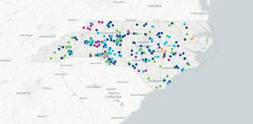400k students missed a month of school this year in N.C.