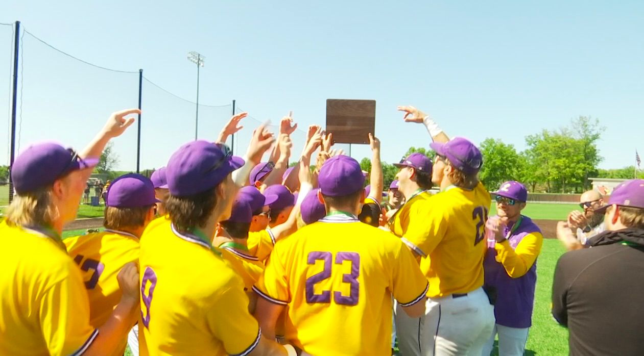 Lakewood baseball stands alone as Ohio's final unbeaten team