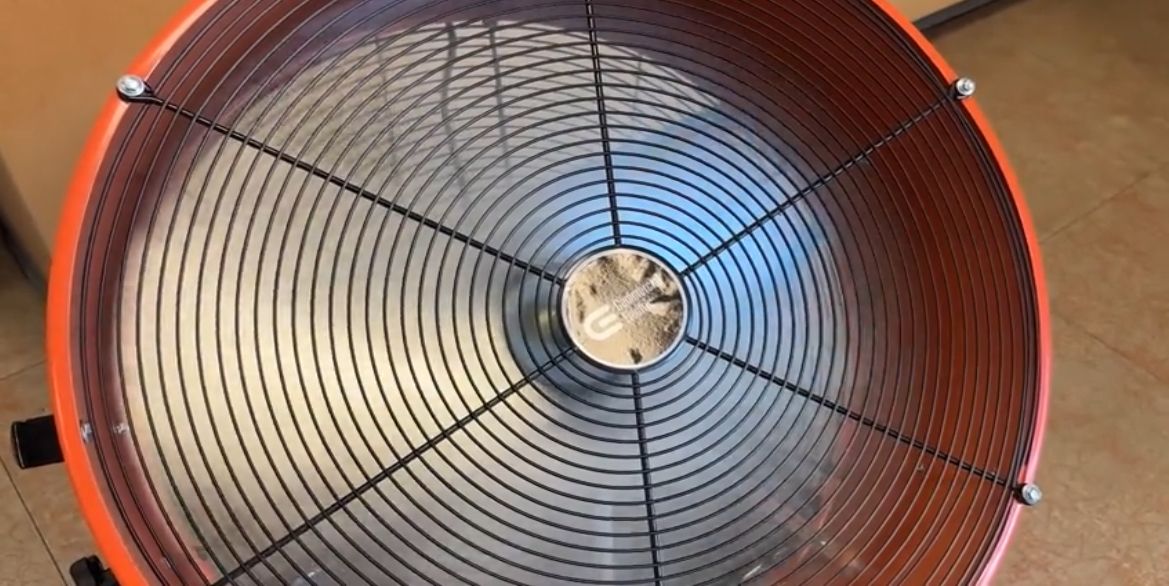 Triad expands cooling resources amid extreme heat