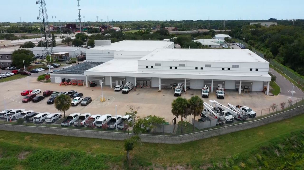 Pinellas County report flags more than 1,000 overtime hours