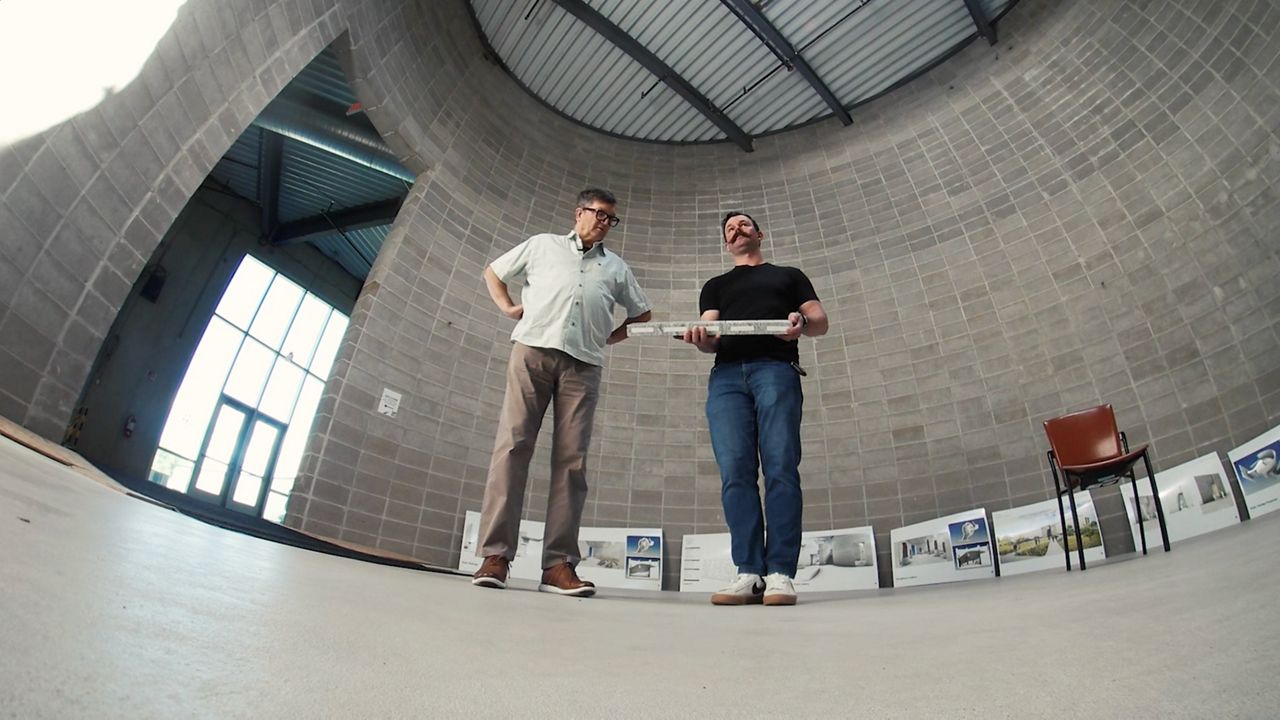 Sun Prairie company helped build Obama Presidential Center