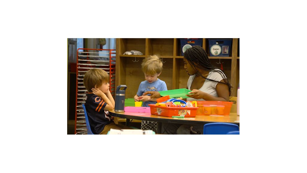 Florida preschool teacher shortage raises concerns about access to early childhood education