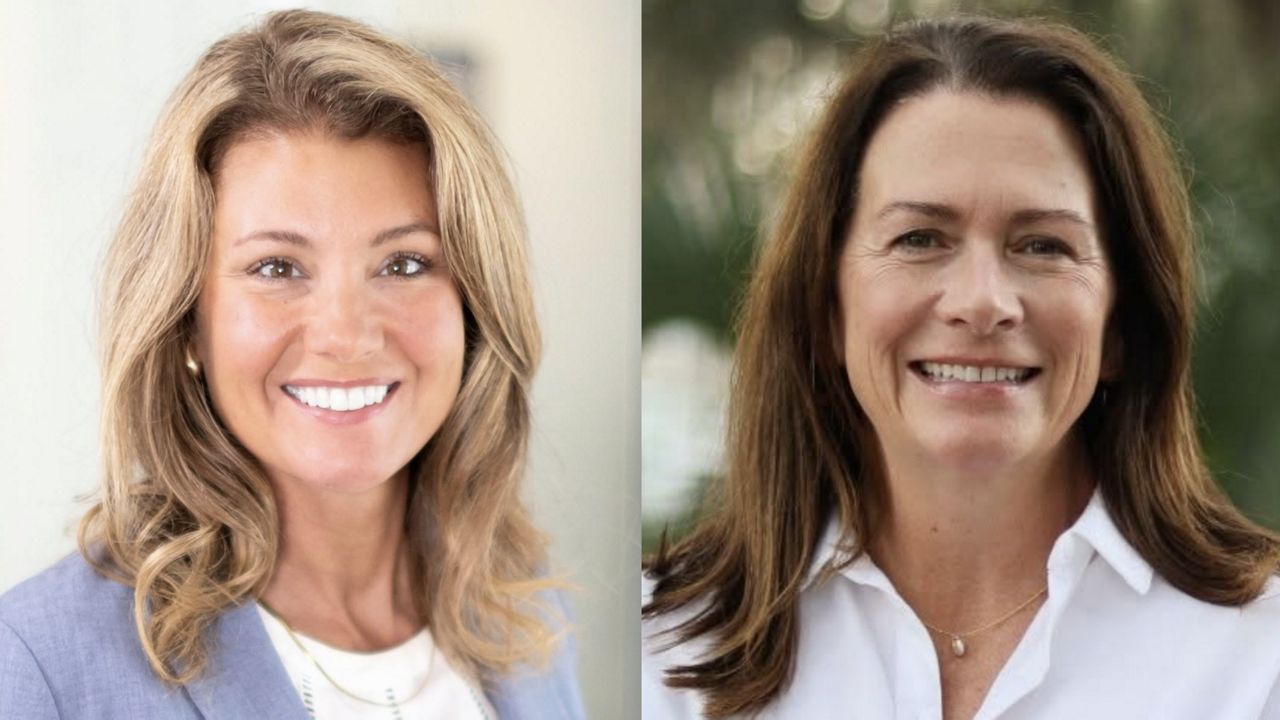 GOP and Democratic candidates selected in runoffs for SC-01