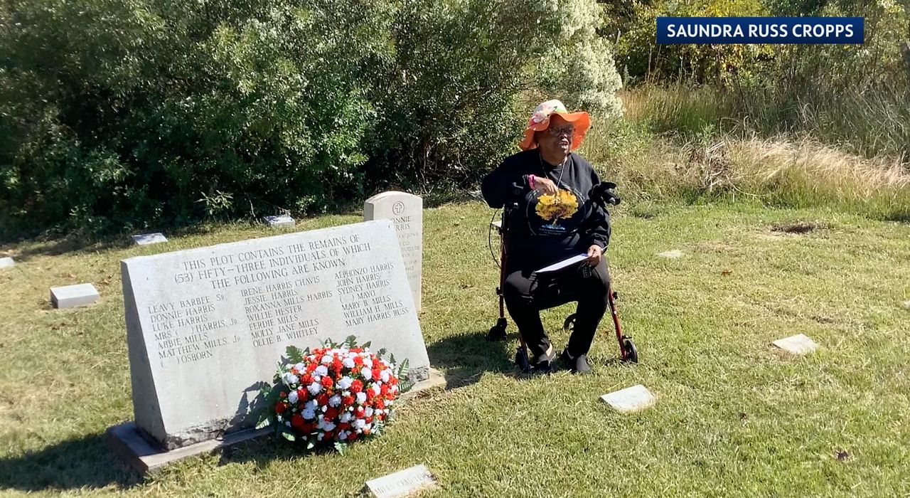 Durham woman discovers Black Revolutionary War patriot ancestor