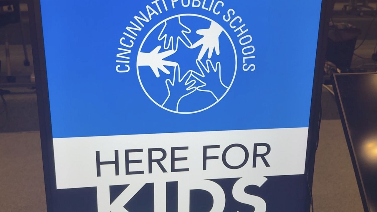 Cincinnati Public Schools seeks feedback from parents on strategic plan