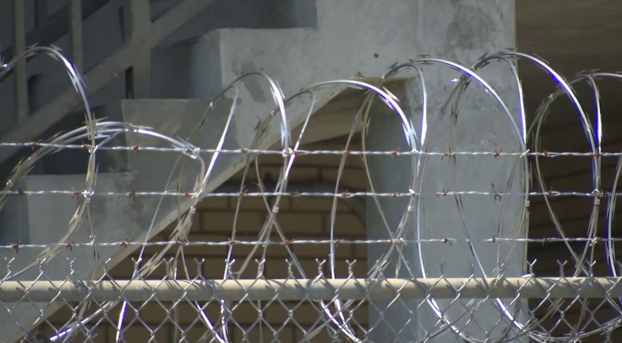 'A breaking point': Overcrowding, staff shortages raise concerns for Scotland County jail