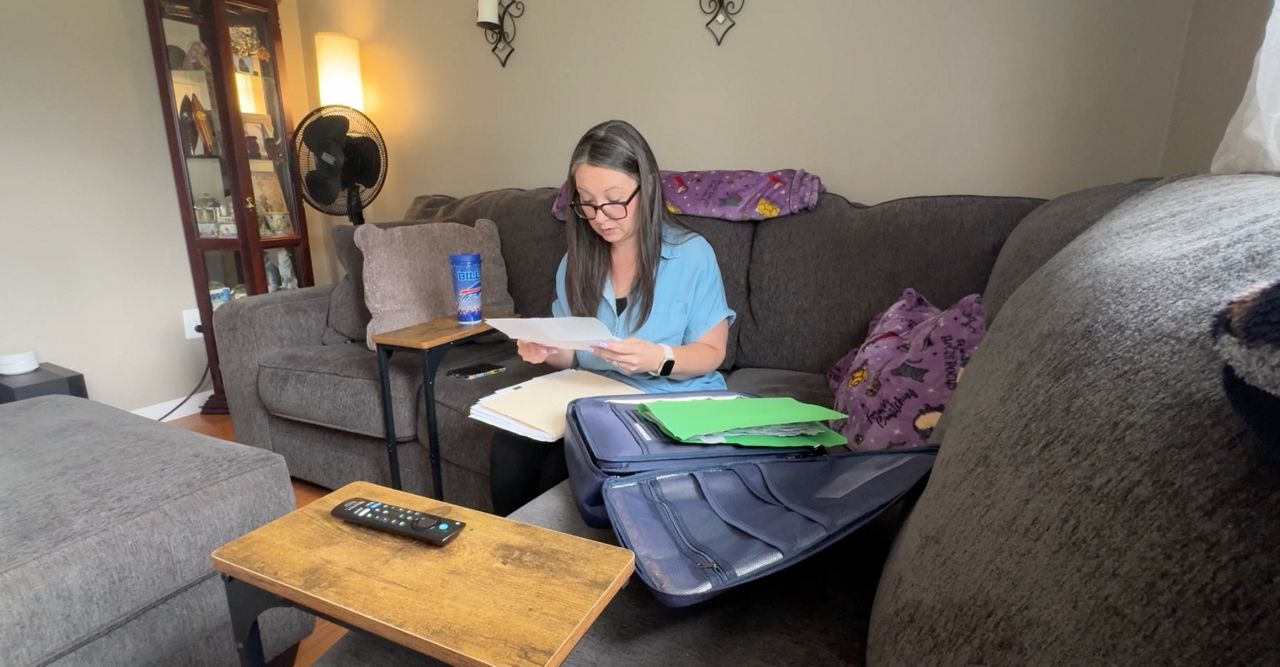 RRH closes its pediatric behavioral services, leaving families displaced