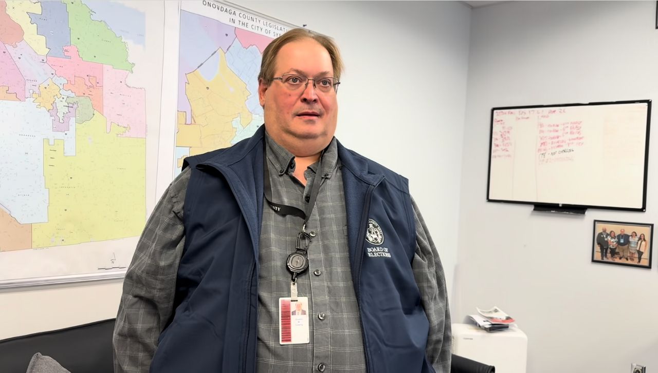 McMahon's 'mistake' on term-limit signing creates disagreement at board of elections