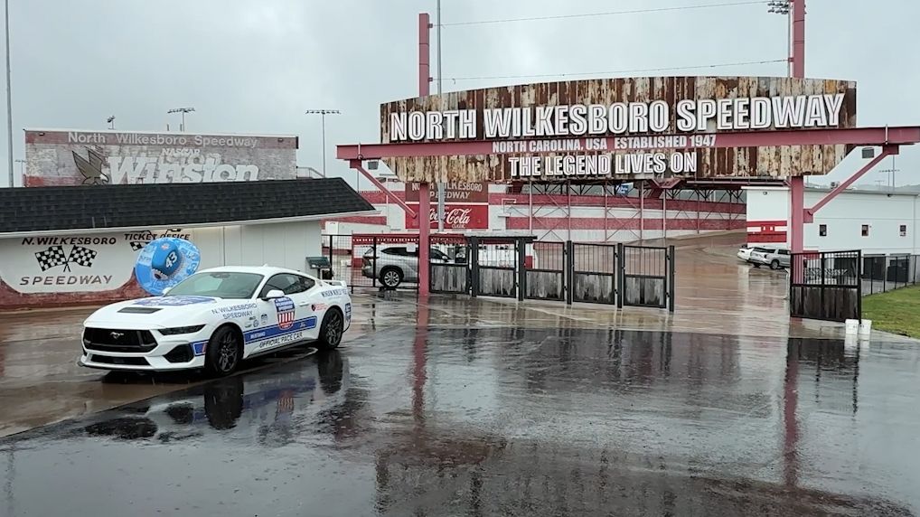 'North Wilkesboro is back': What return of NASCAR points race means to family of track's founder 'North Wilkesboro is back': What return of NASCAR points race means to family of track's founder