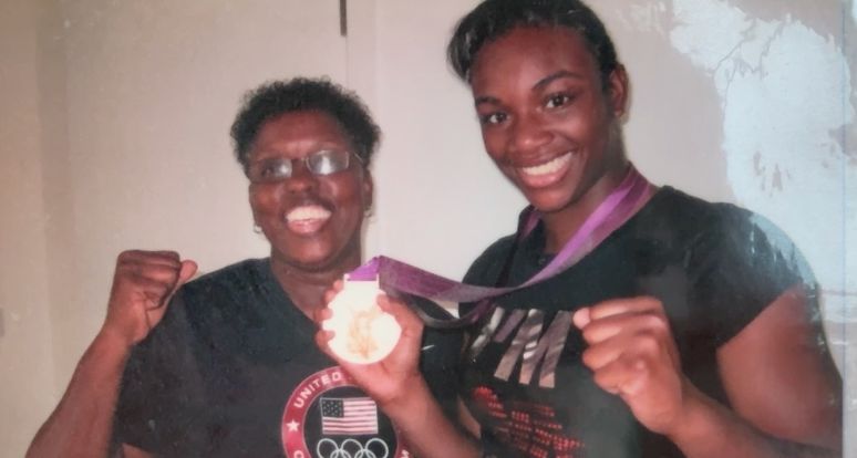 First female Olympic coach honored at Seneca Falls Convention Days