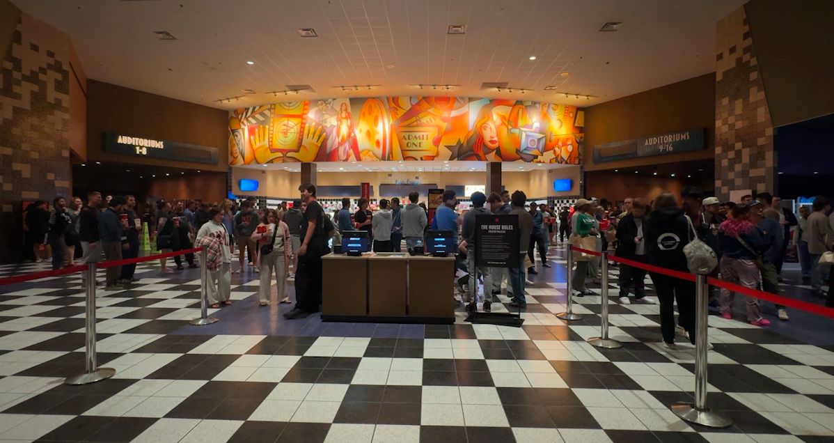 Rochester reels in movie fans across the country for 'The Odyssey’