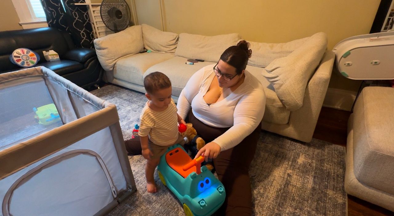 Measles makes 'concerning' resurgence in the U.S.