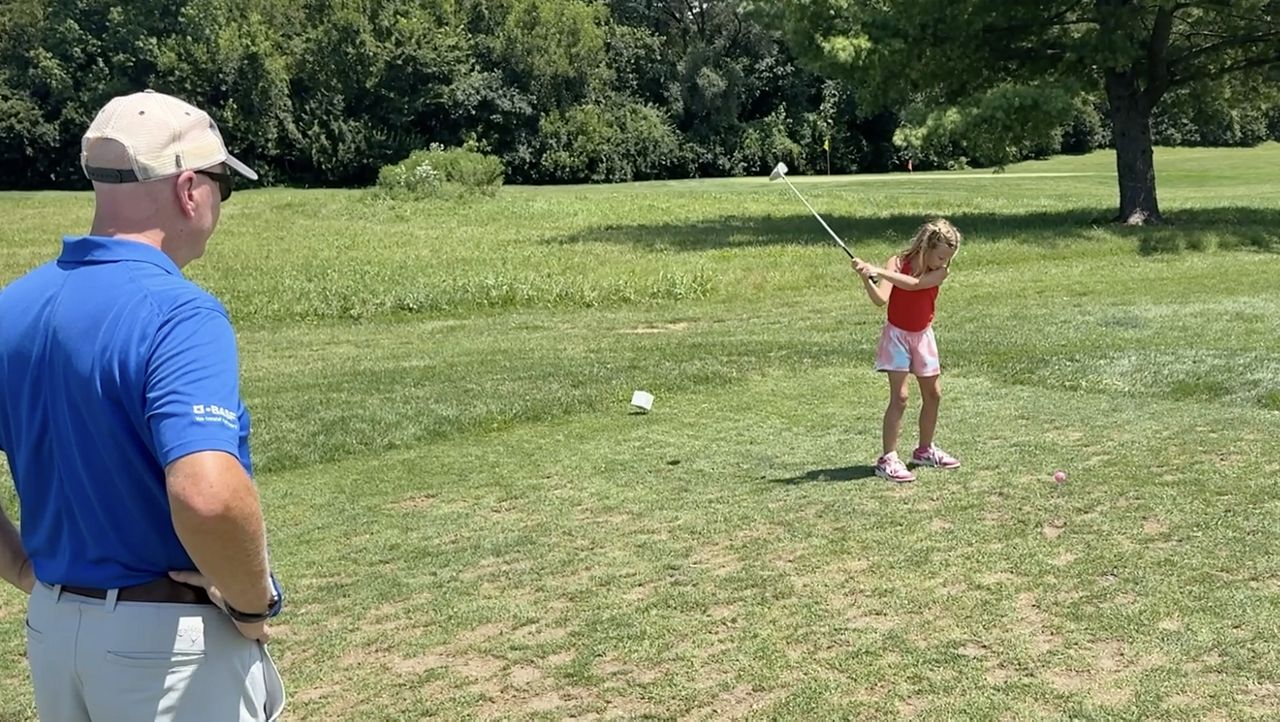 Partnership makes golf more affordable for kids