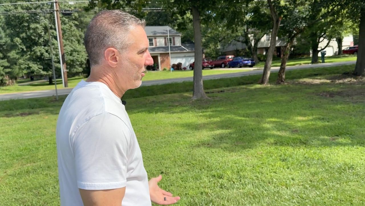 Cincinnati man finds new hope through experimental cell therapy