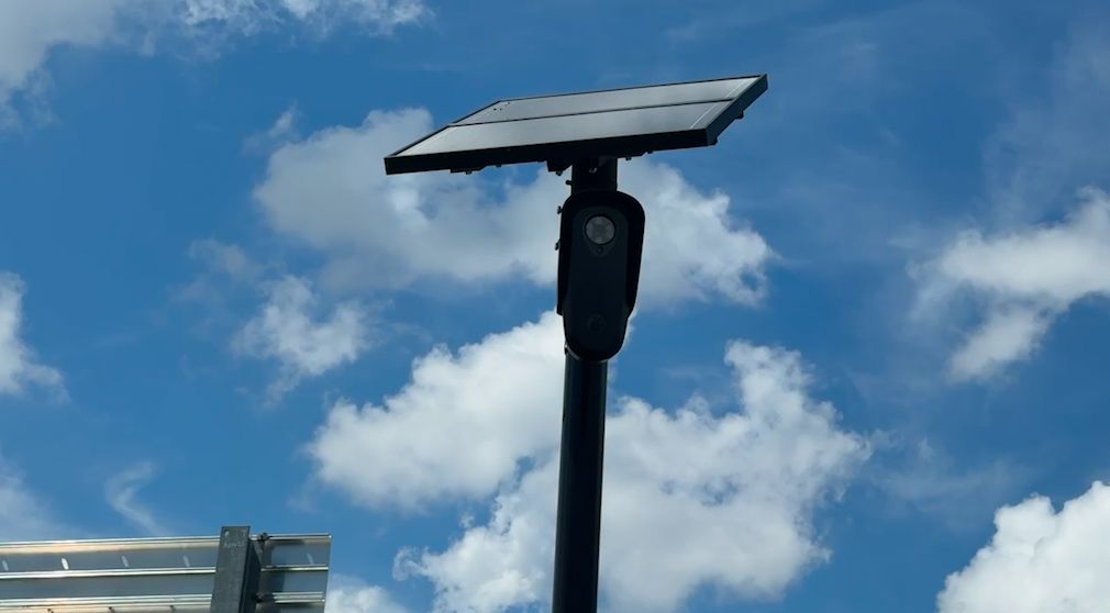 As some communities ditch Flock cameras, others tout crime-fighting benefits