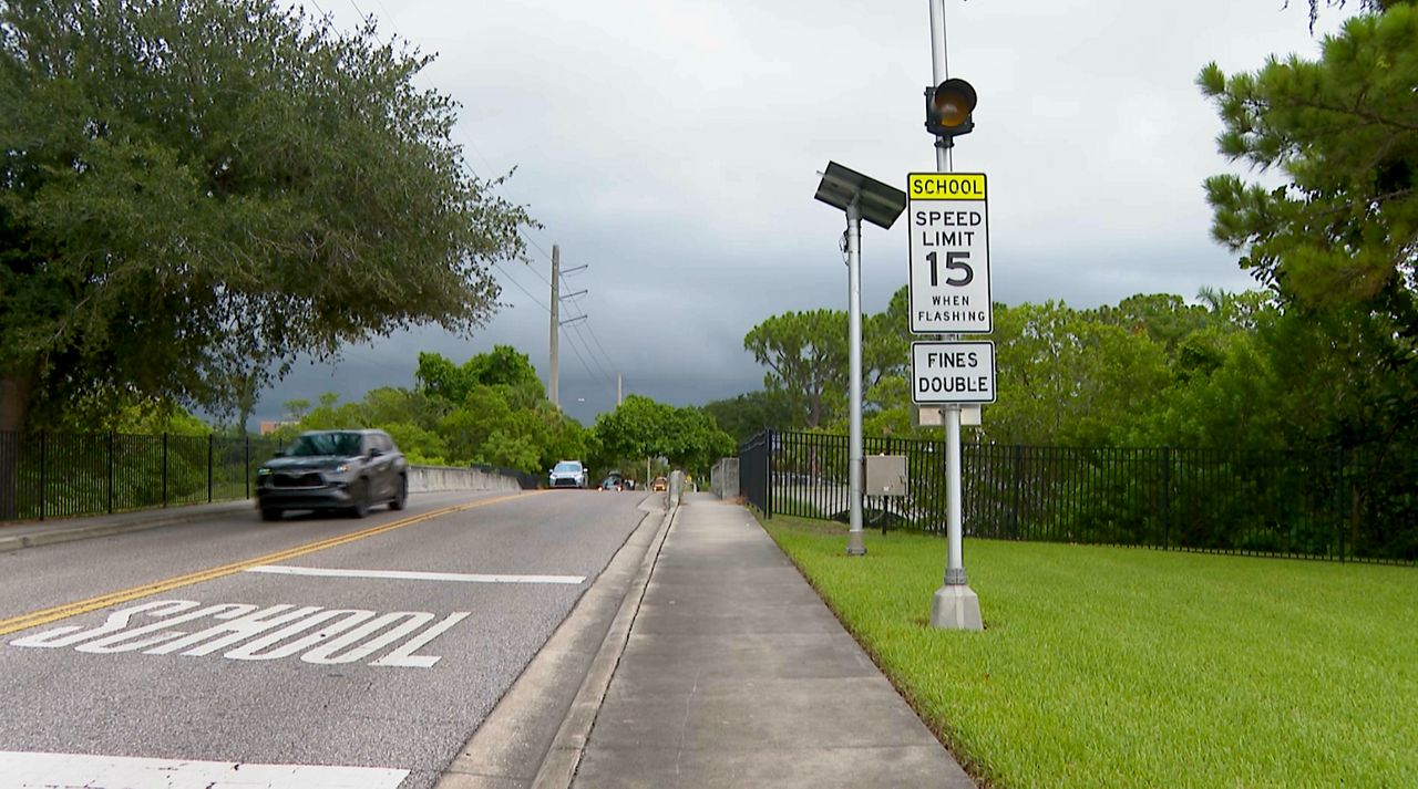 Hillsborough County hiring paid attorneys for camera citation appeals