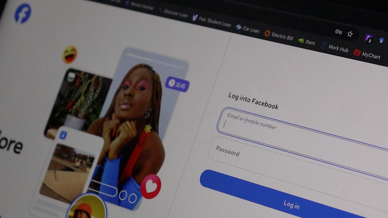 Some parents not convinced on Meta’s new restrictions for kids