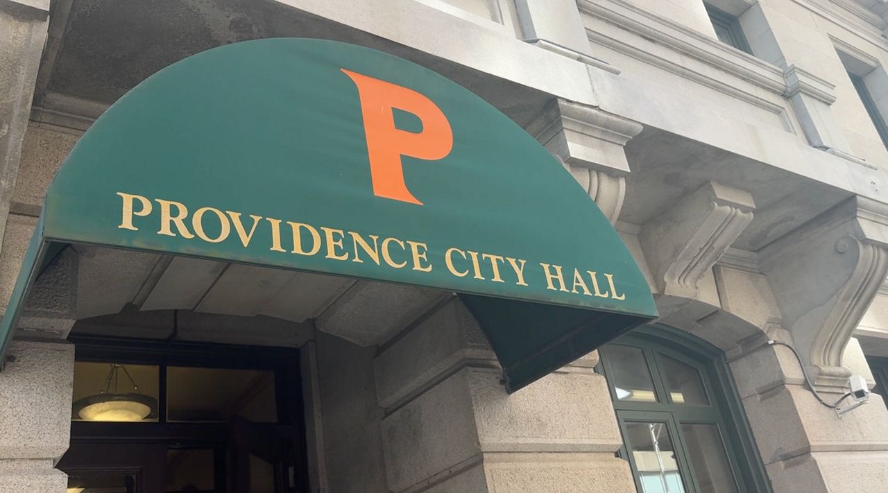 Providence is just the latest Democratic-leaning city to chose a progressive candidate over the party establishment. (Donovan Lynch/ Spectrum News NECN)